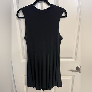 Cherish short dress